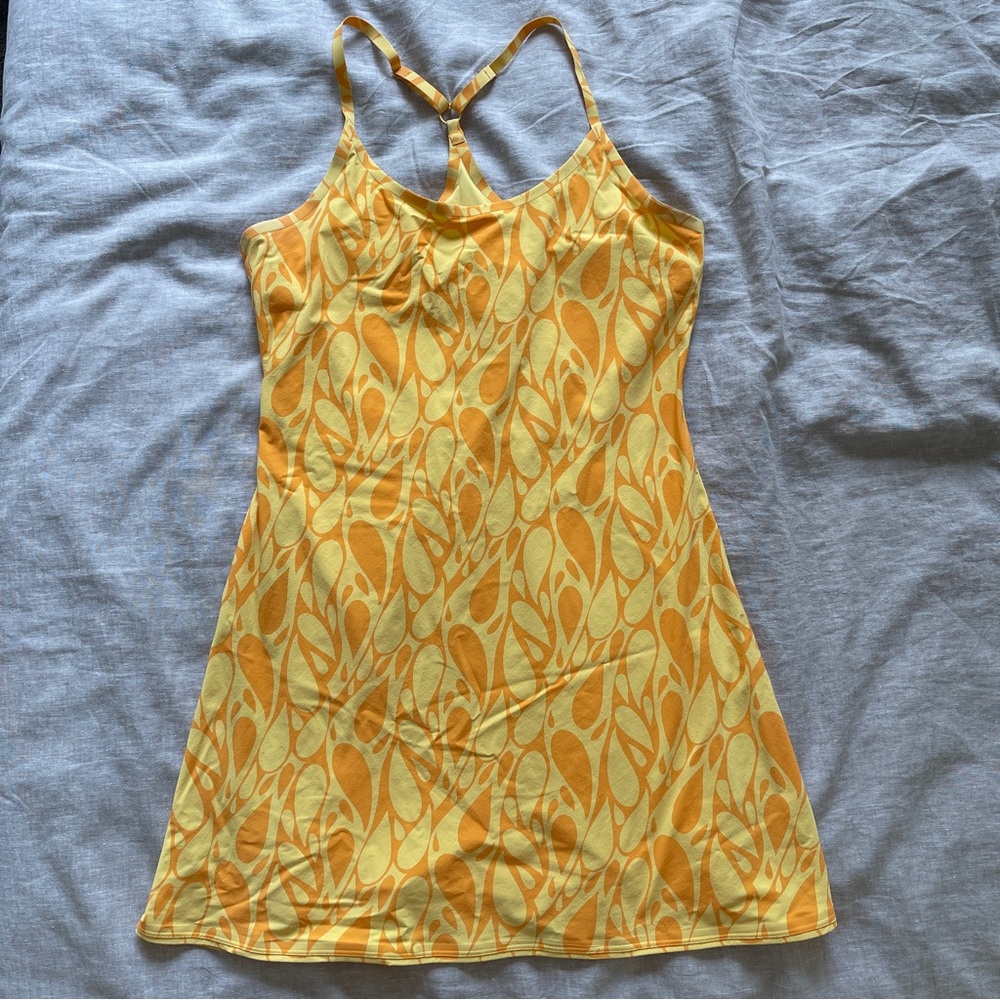 Outdoor Voices Exercise Dress